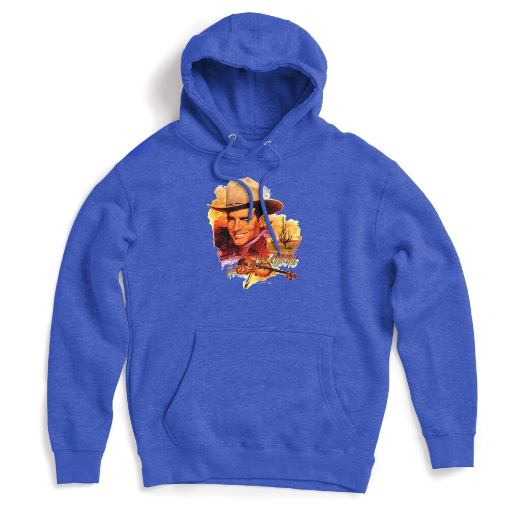 Bob Wills Cache Shirt