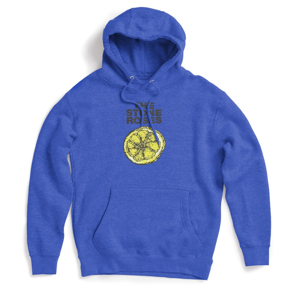 Stone Roses The Stone Roses Lemon Shirt