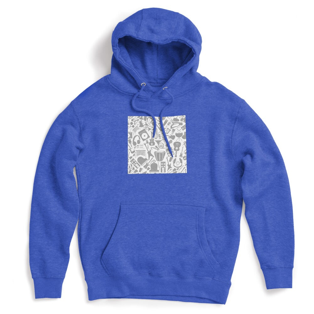 Musical Background7 Shirt