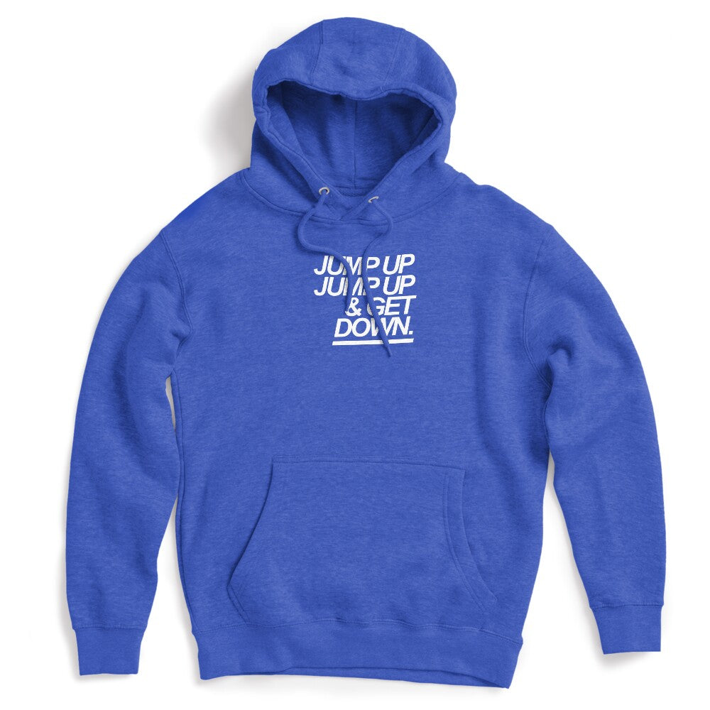 Jump Around House Of Pain Old School Hip Hop Shirt