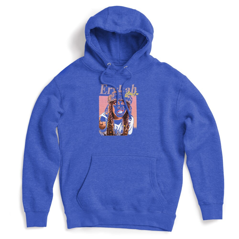 Copy Of Erykah Badu Retro Shirt