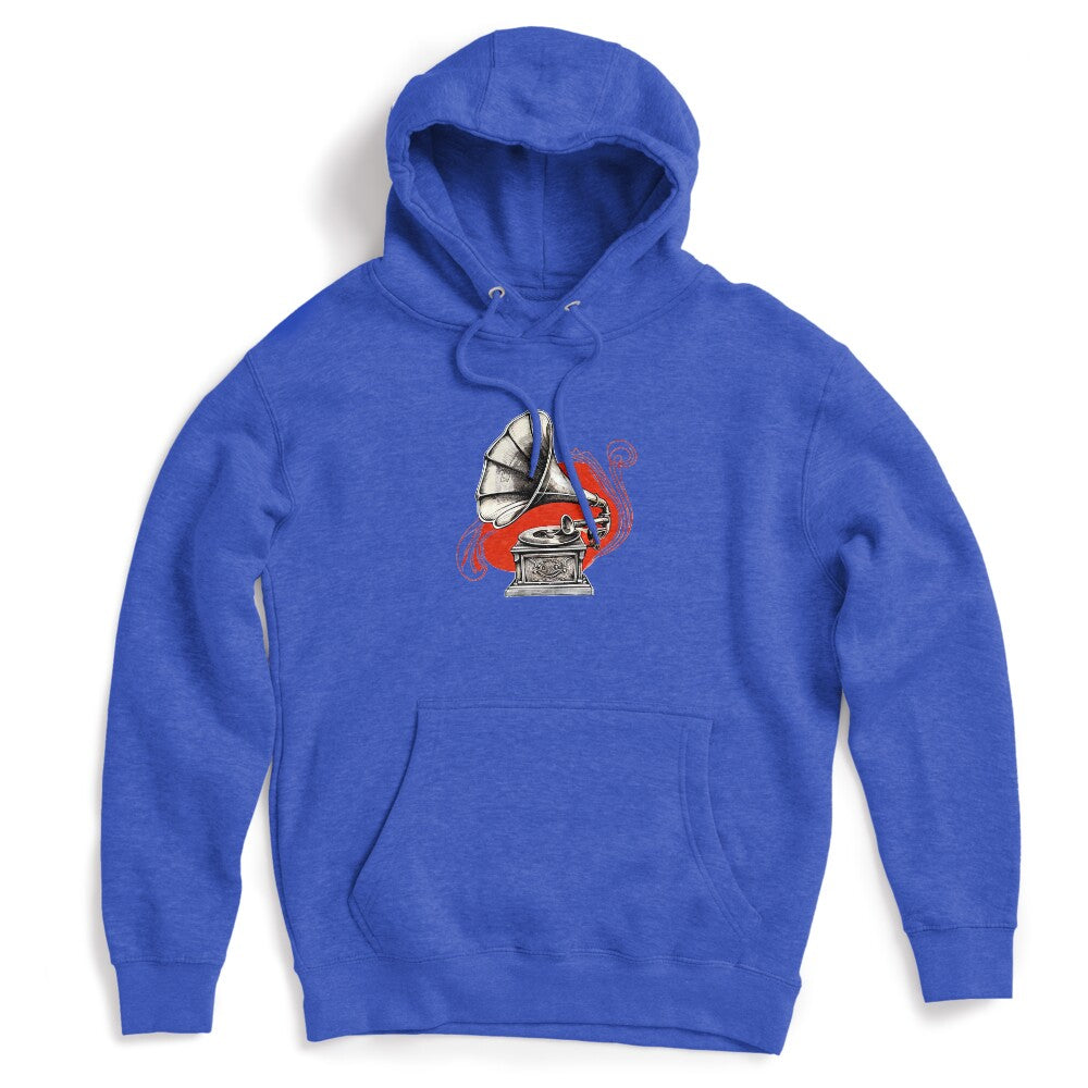 Gramophone Shirt