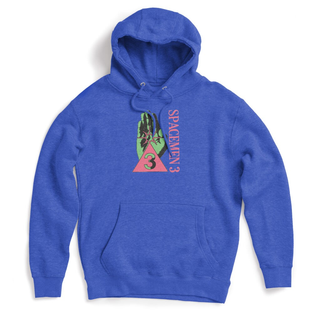 The Electric Spacemen Light - Spacemen 3 Shirt