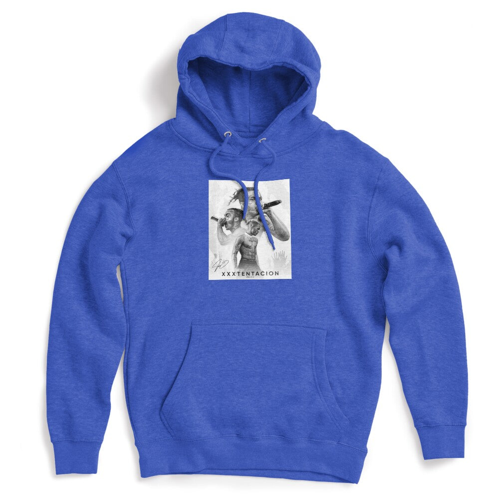 XXXTENTACION RAPPER Shirt