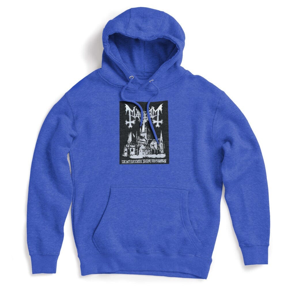 The New Mayhem Deathcrush Euronymous Dead Varg Shirt