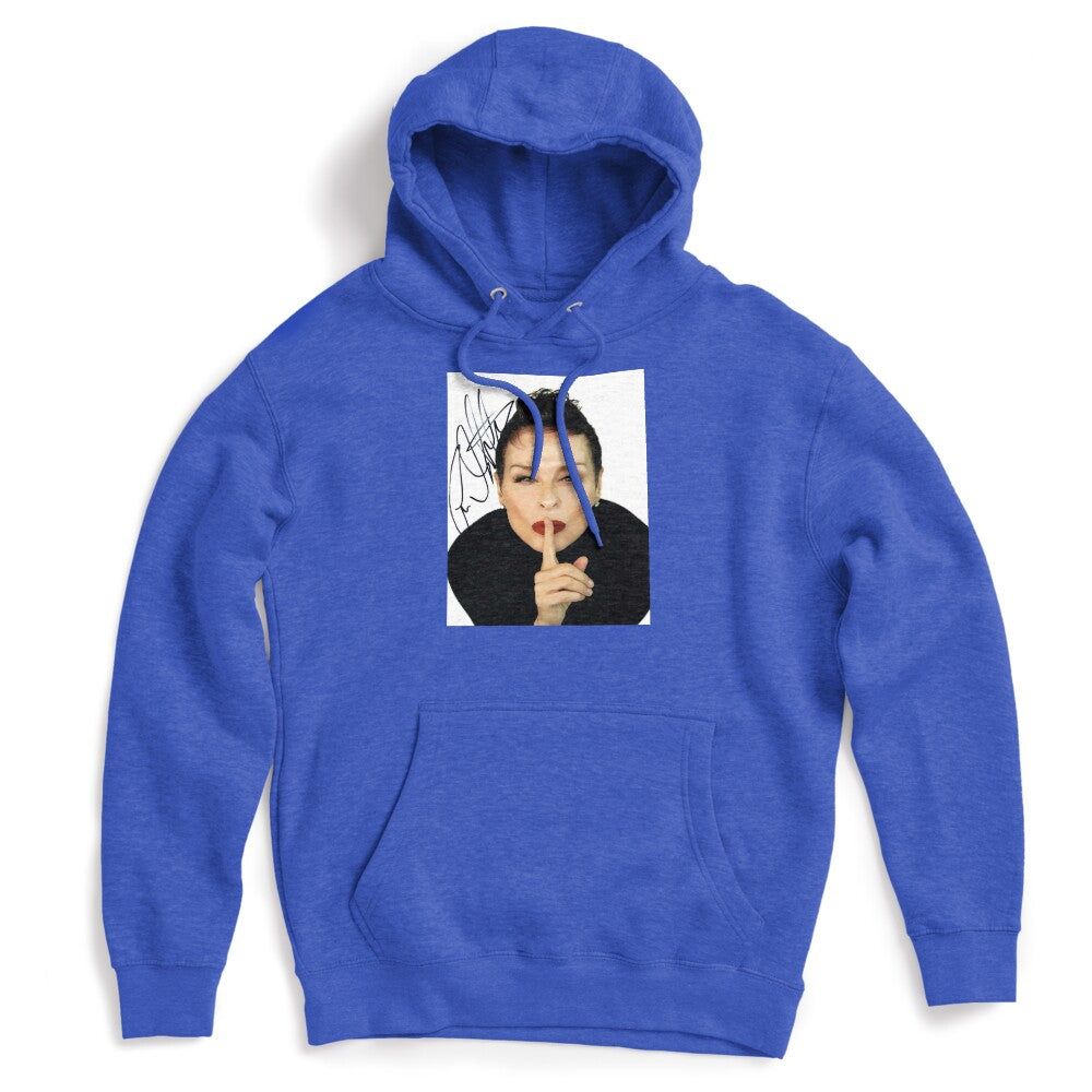 Lisa Stansfield Autographh Shirt