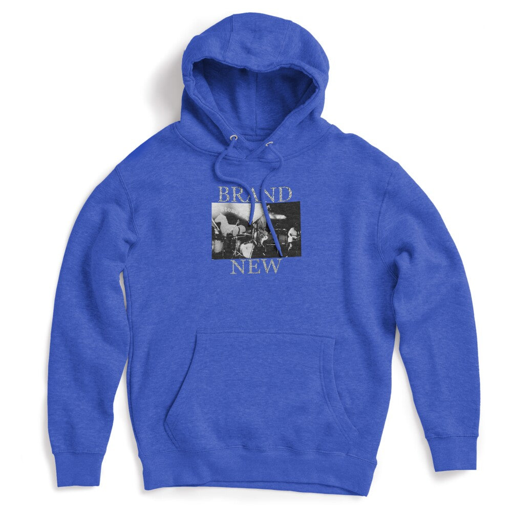 FOYD Live Shot Shirt