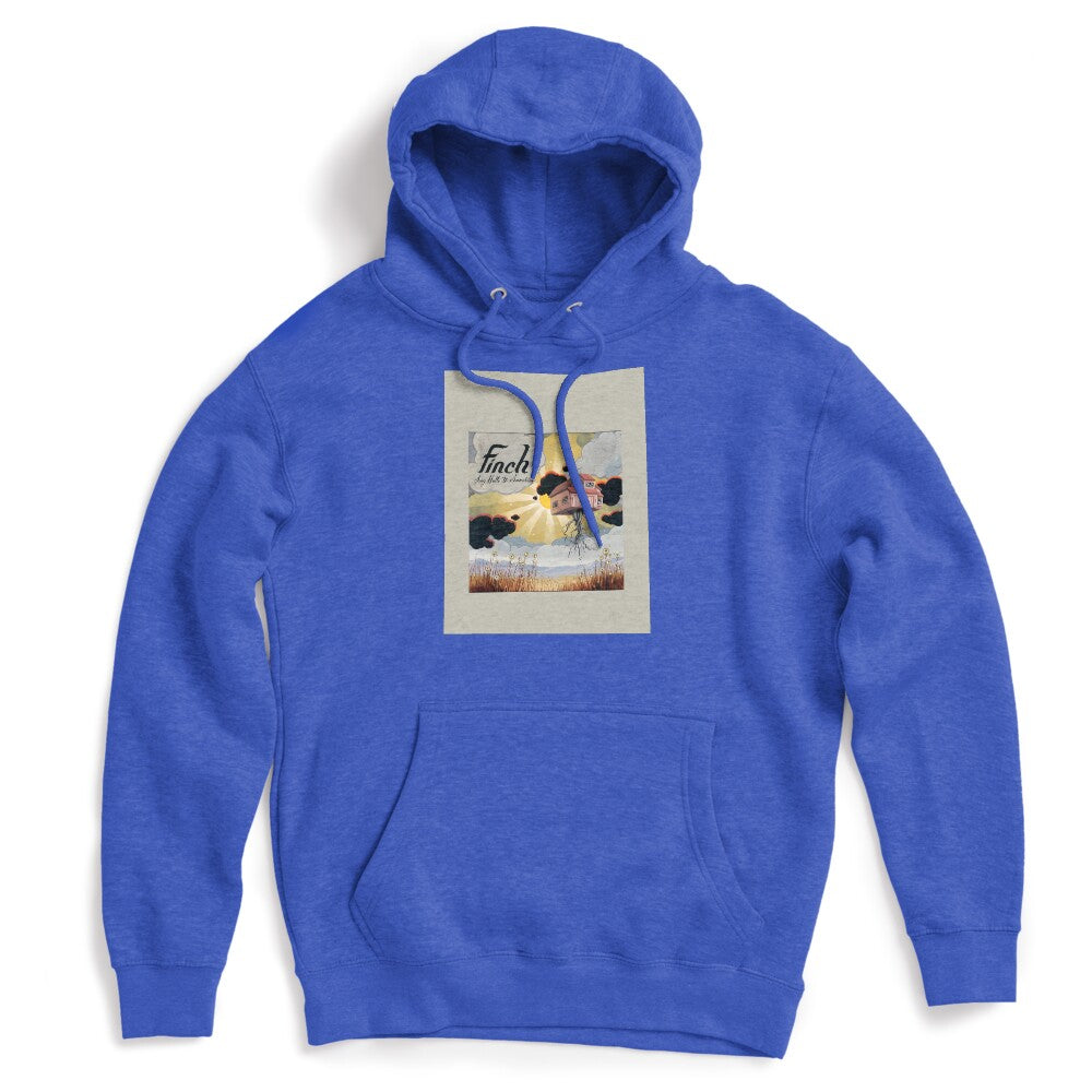 Finch - Say Hello To Sunshine Shirt