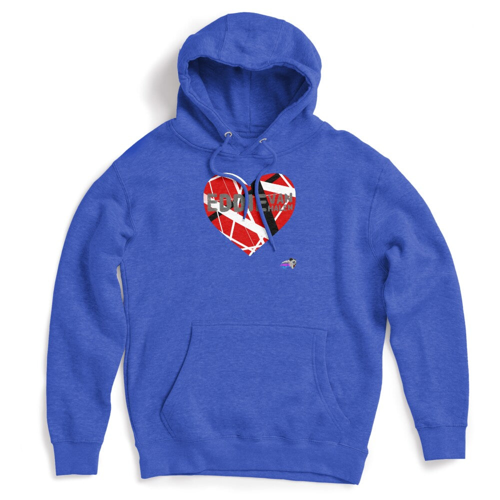 Eddie Superfan Shirt