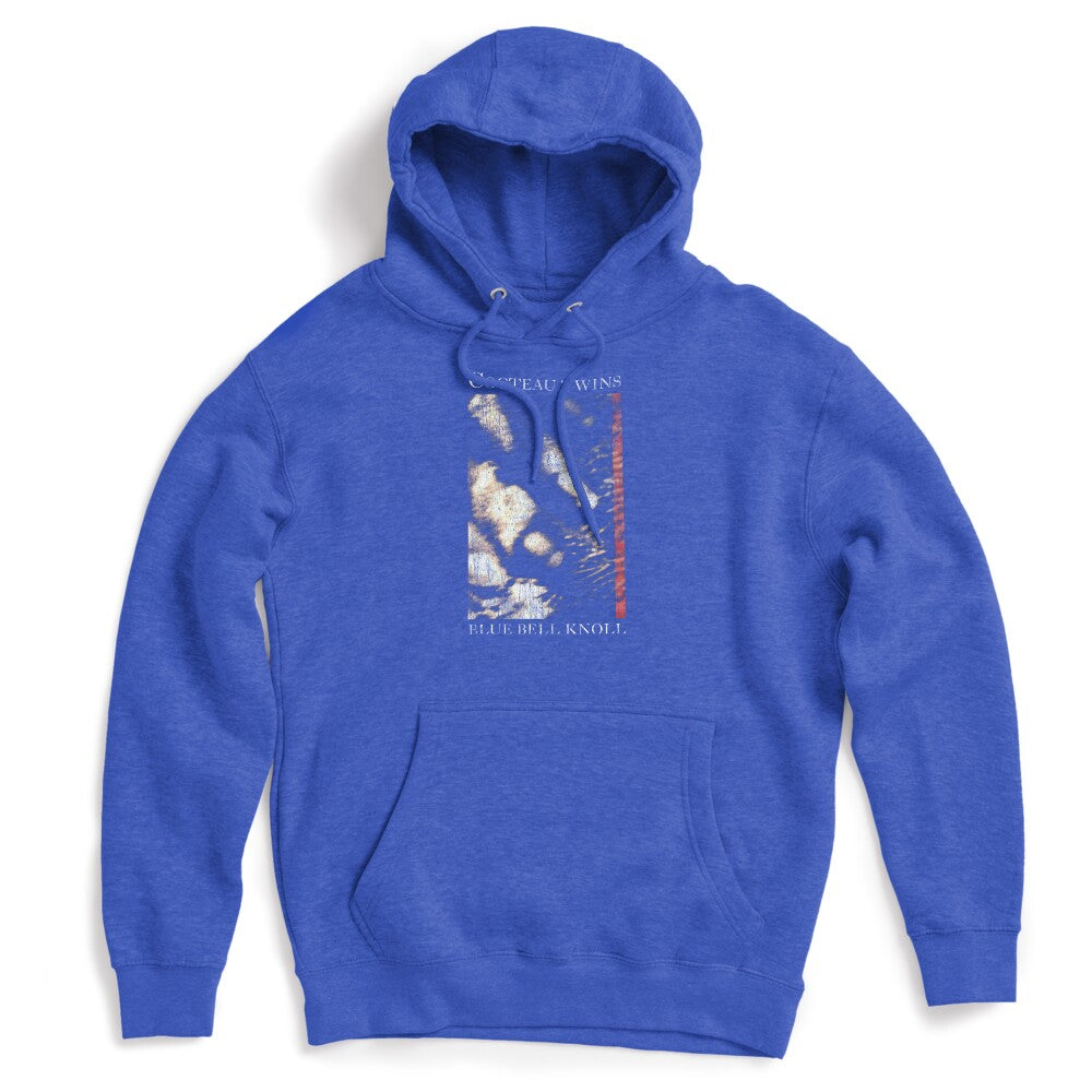Cocteau Twins Blue Bell Knoll Shirt