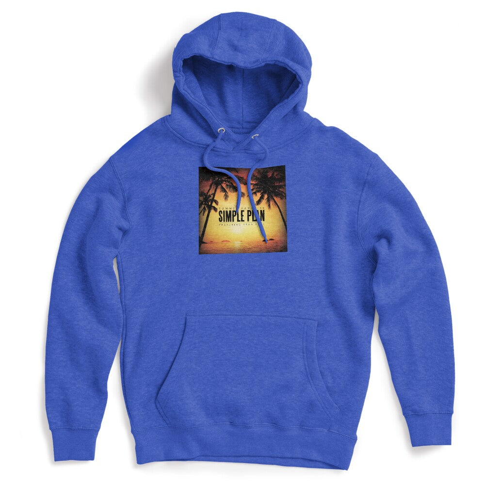 Sean Paul - Summer Paradise Album 2011 Shirt