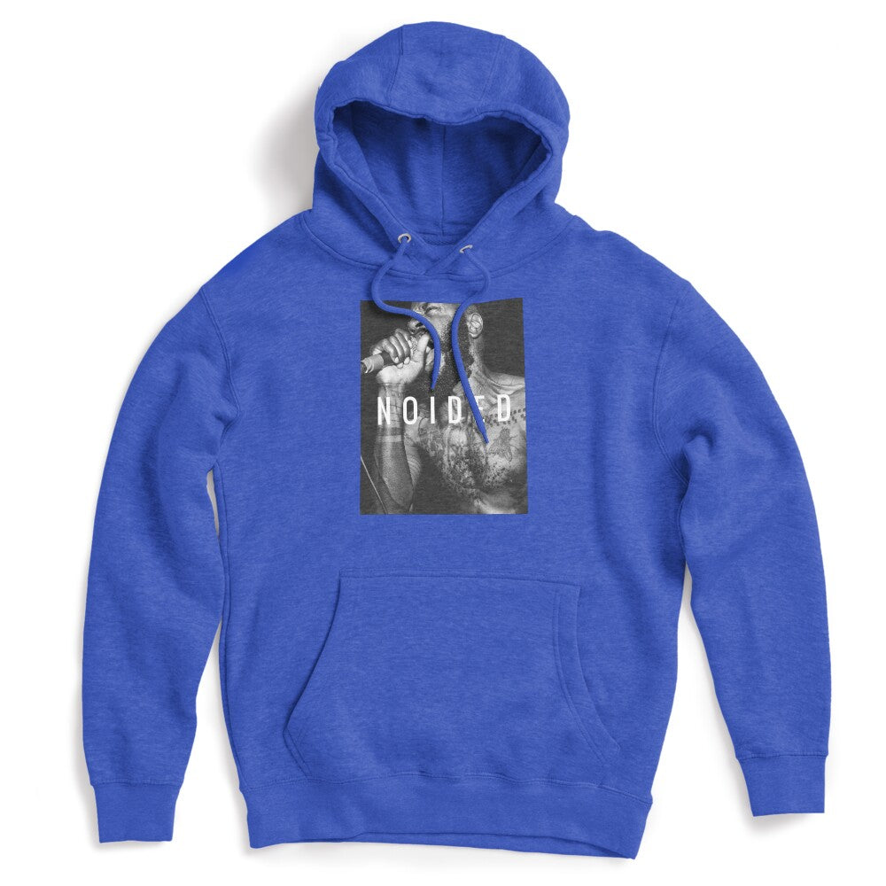 Death Grips - Noided Shirt