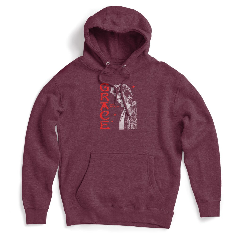 J Buck Grace V1 Shirt