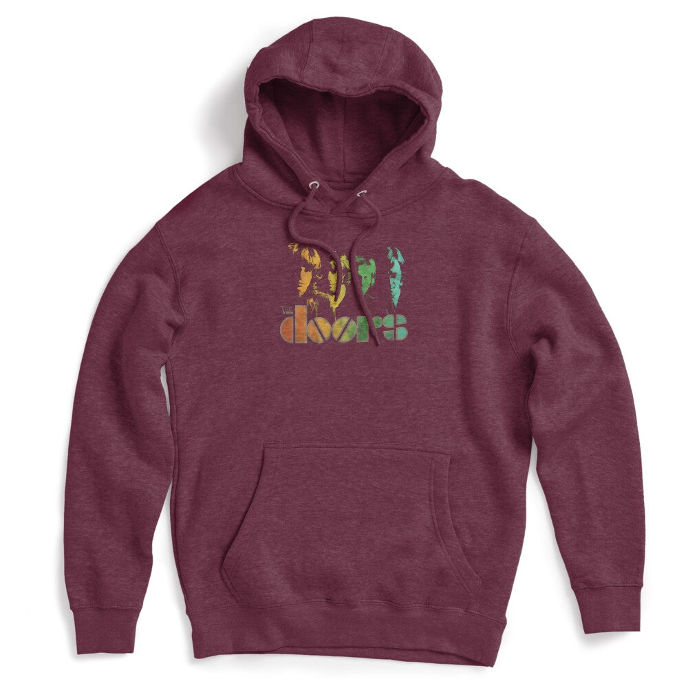 Door On My Way Shirt