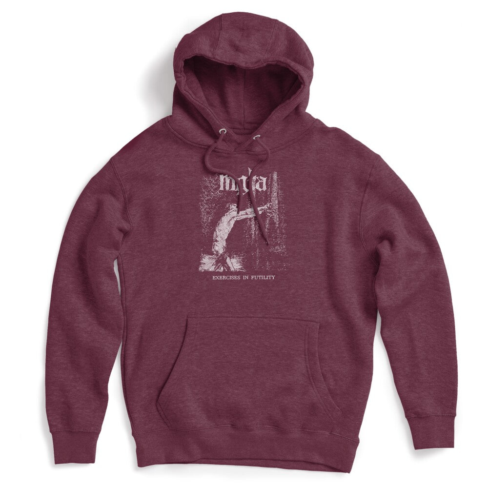 Mgla Mgla Mgla Metal Balck Metal Band Shirt