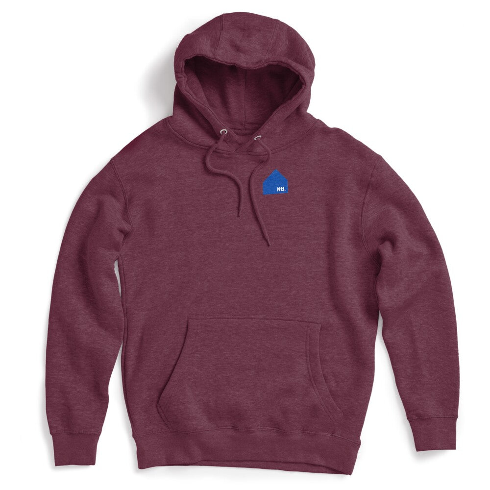 The National Shirt