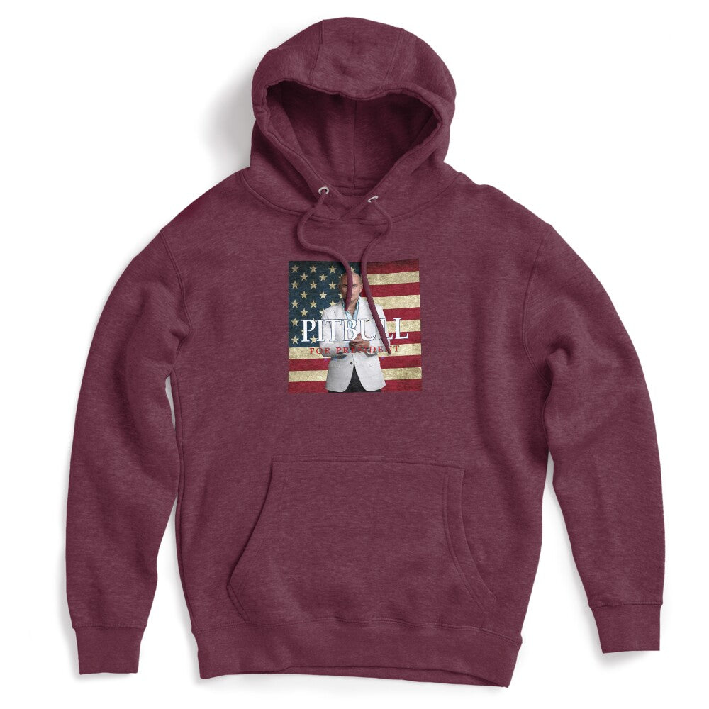 PB For President 2024 Shirt