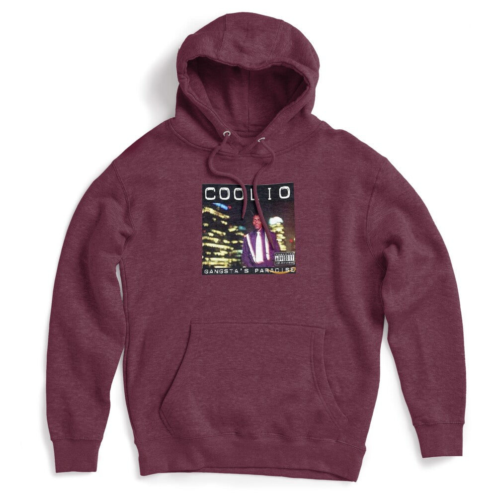 Coolio Gangsta's Paradise Shirt