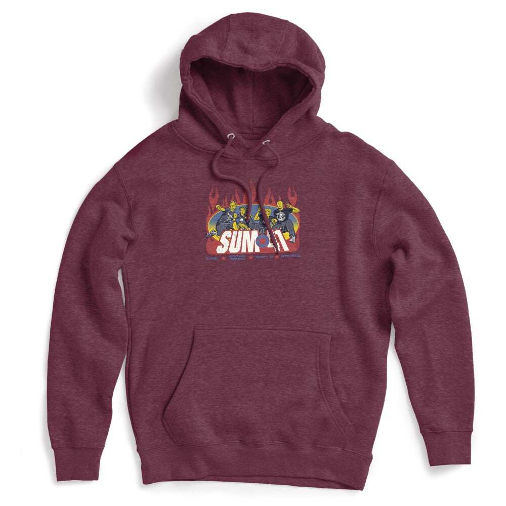 Young SUM41 Shirt