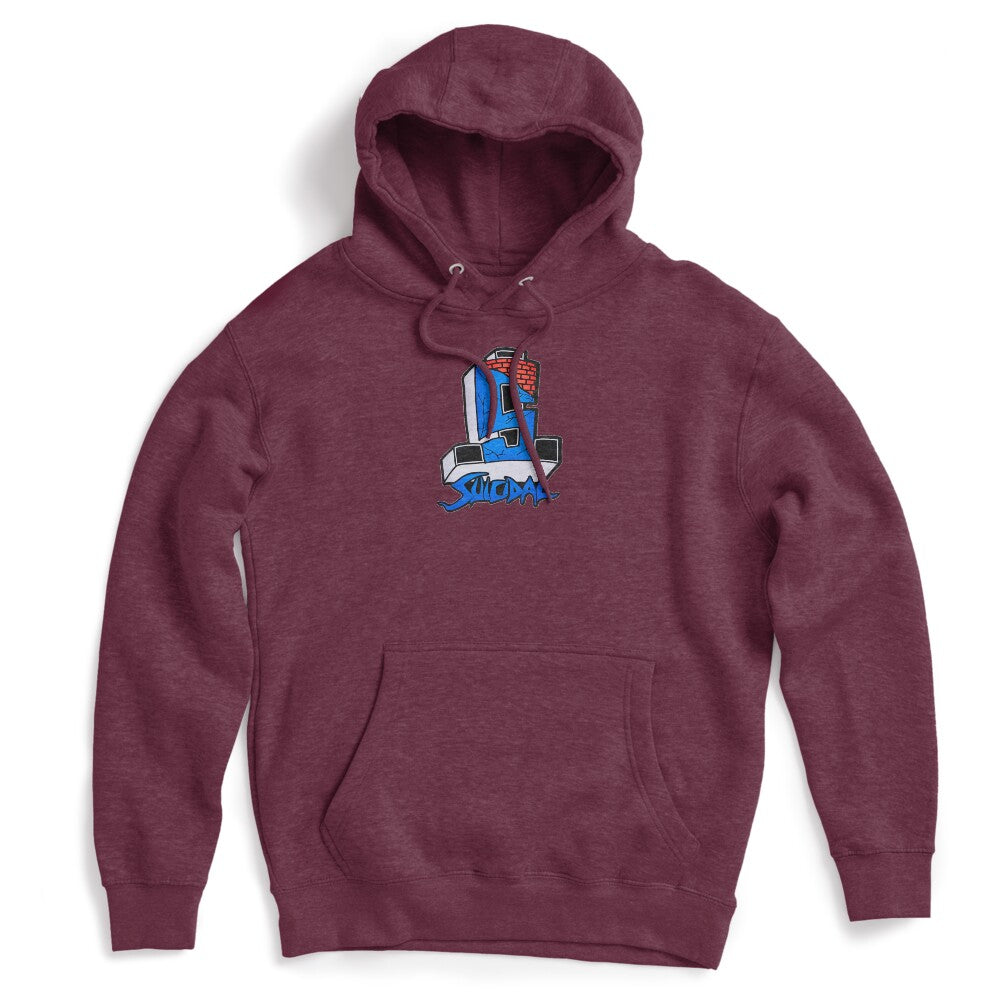 Logo Art Shirt