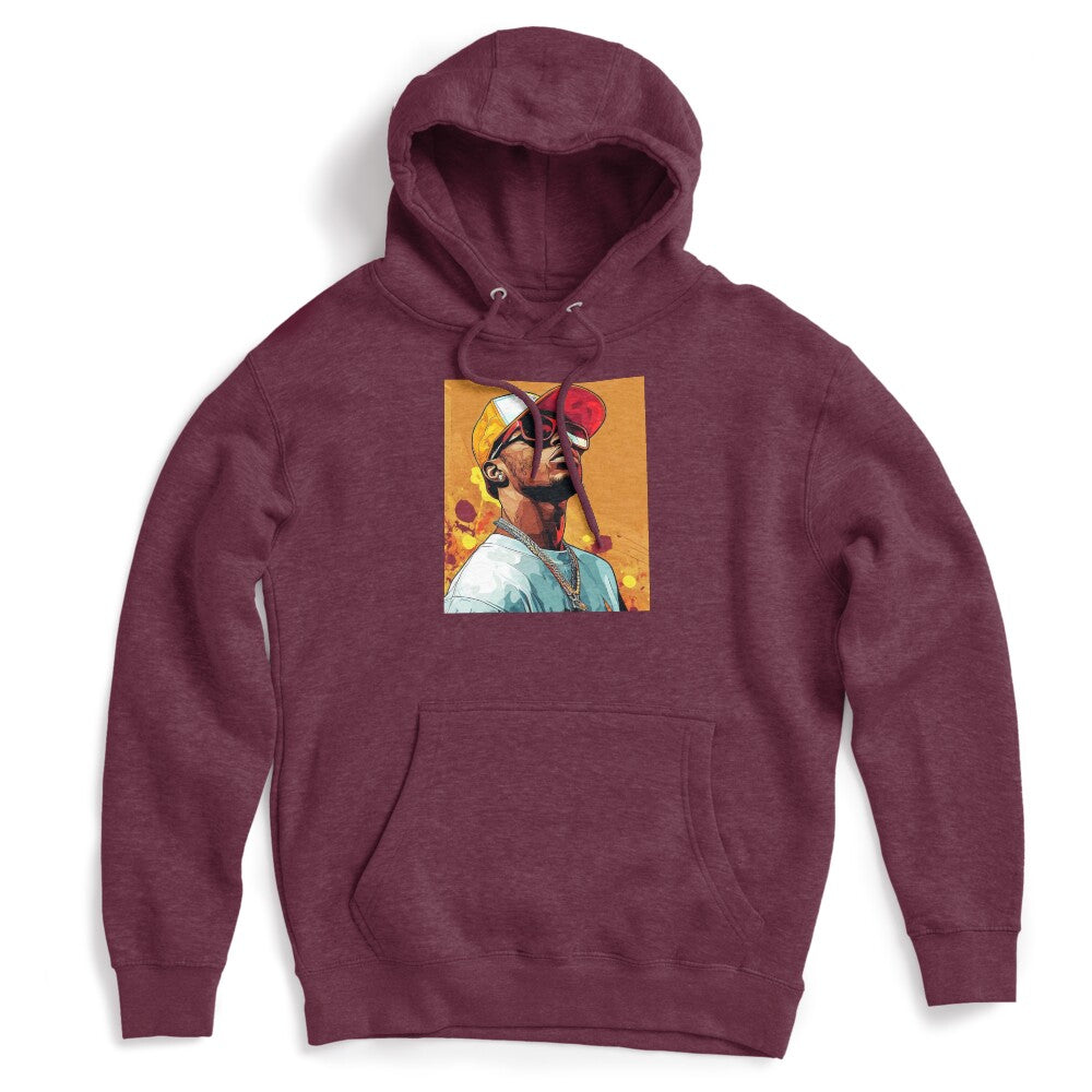 The Rock Star Shirt