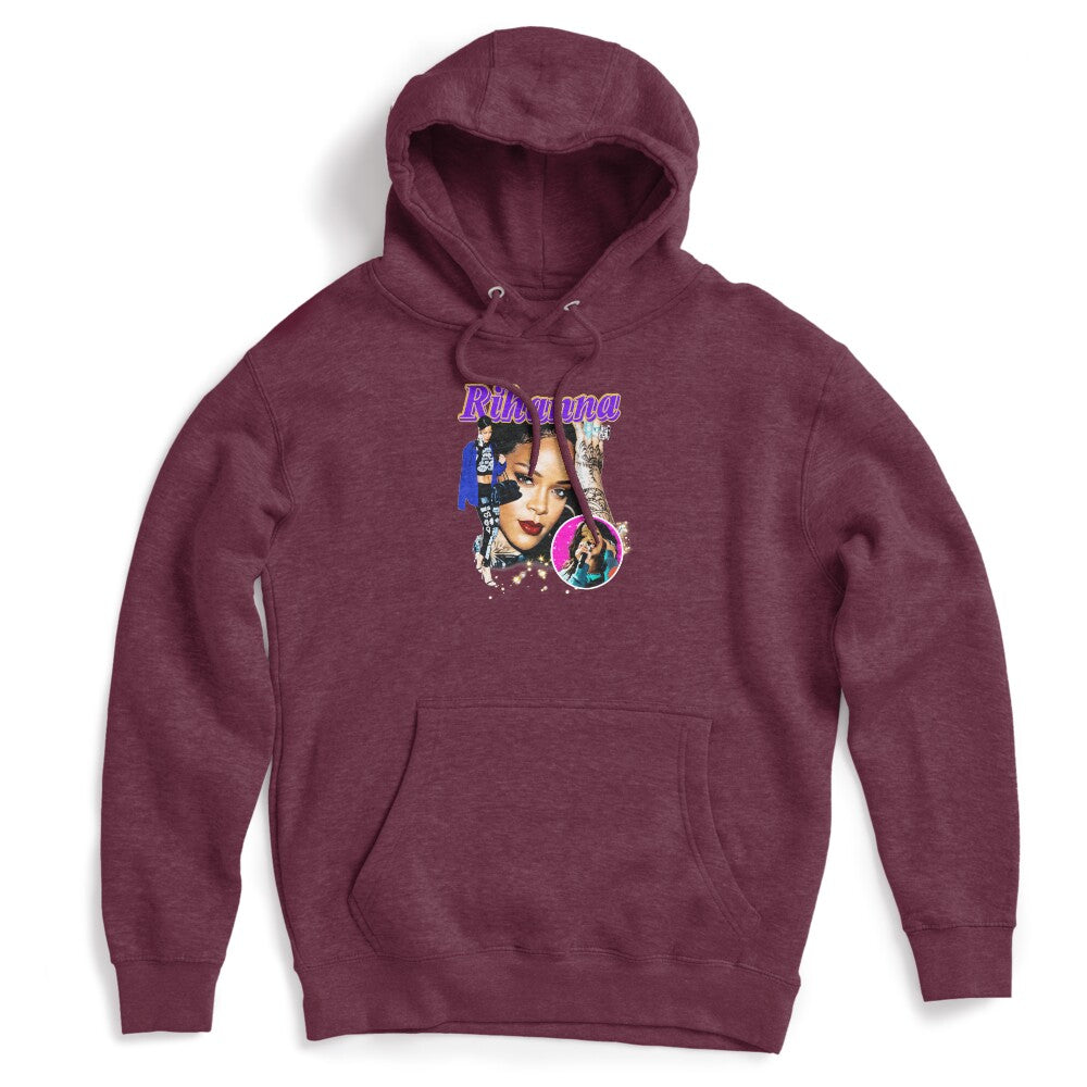 Rihanna Rnb Singer Shirt