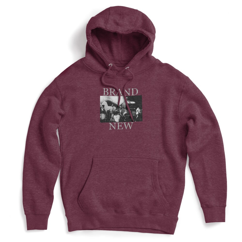 FOYD Live Shot Shirt