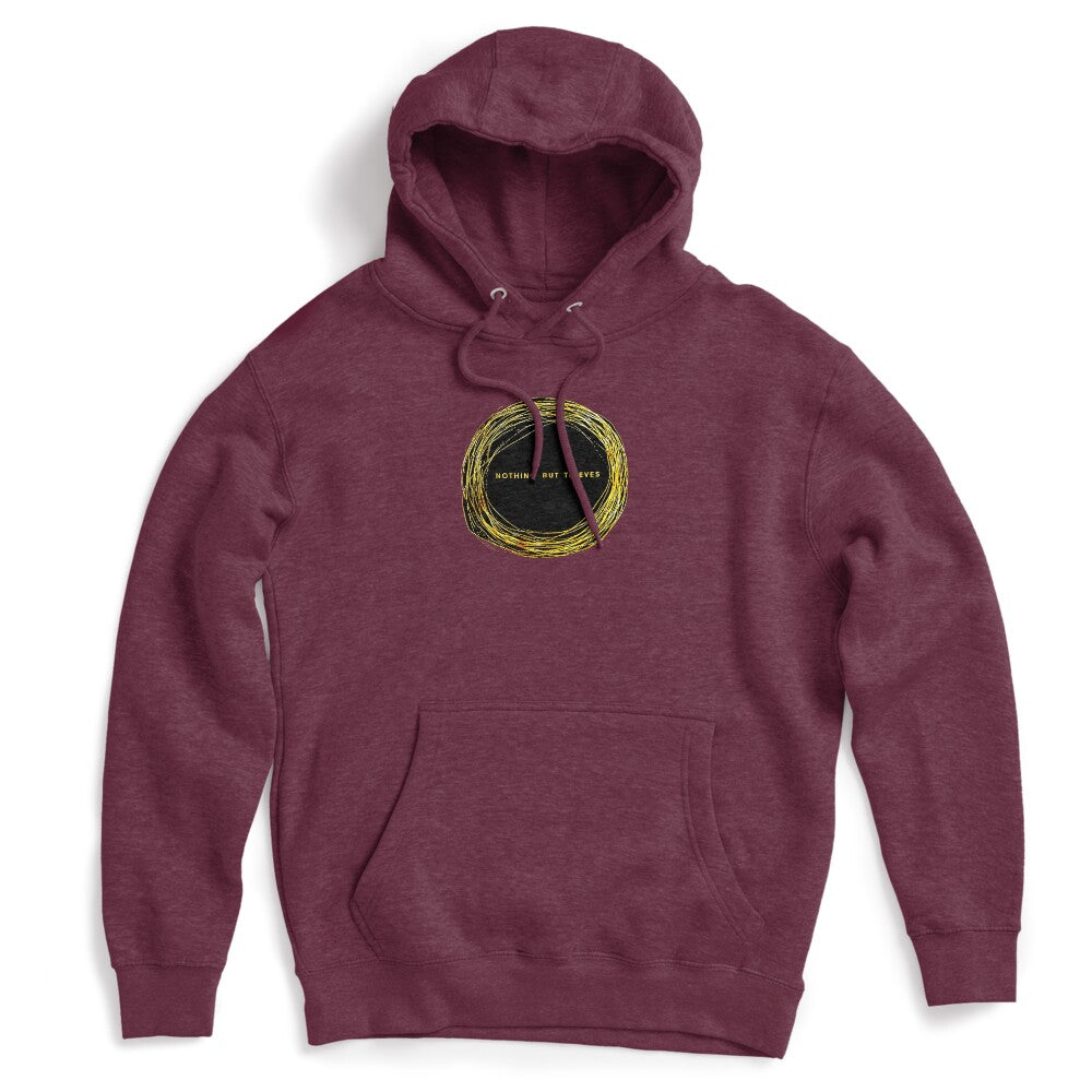 UPDATE ART FROM BAND Nothing But Thieves TOUR 2026 NEW99 Shirt
