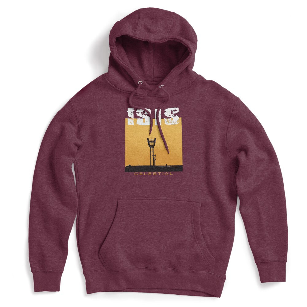 ISIS - Celestial - Post Metal - Sludge Metal Shirt