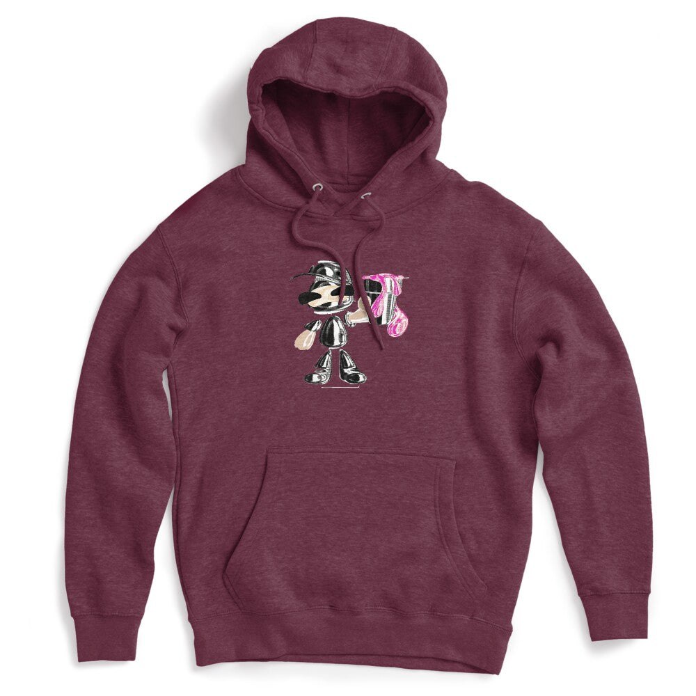 YEAT LUH CRANKEM PURPLE DESIGN Shirt