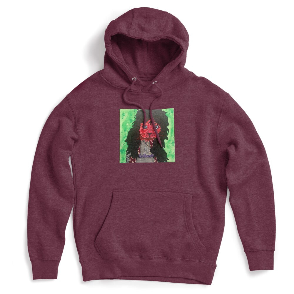 Tom Cat Kiefer Shirt
