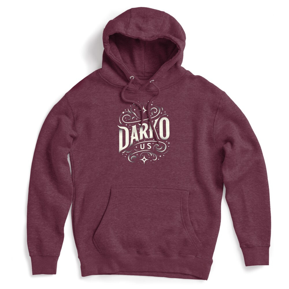 Darko Us Has A Beautiful And Attractive Design Shirt
