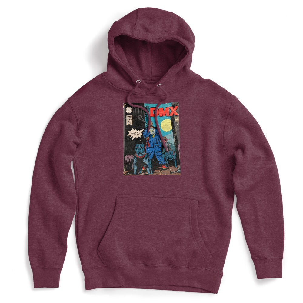 Dmx X Gon Give It To Ya Shirt