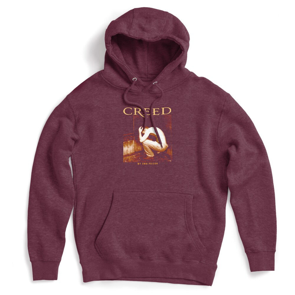 Creed Band Shirt