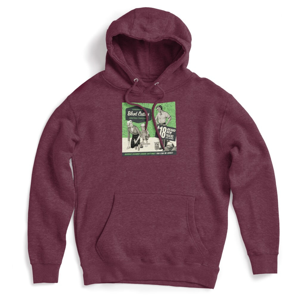 Lawnmower Deth - Blunt Cutters Album 2022 Shirt