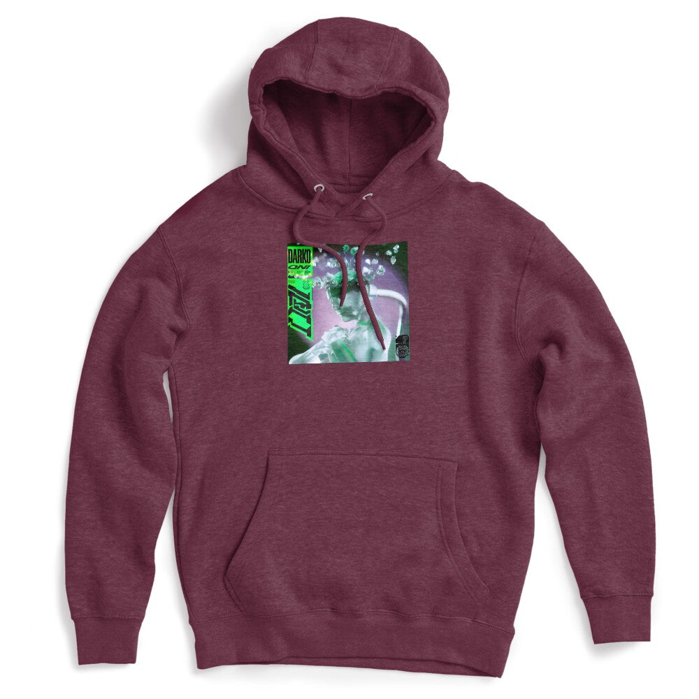Darko Us Album Shirt