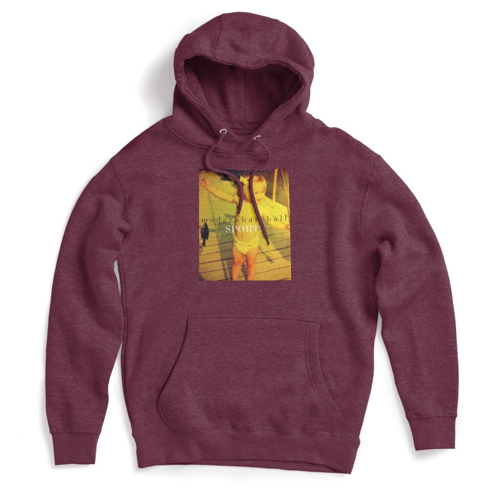 Modern Baseball Sports Shirt