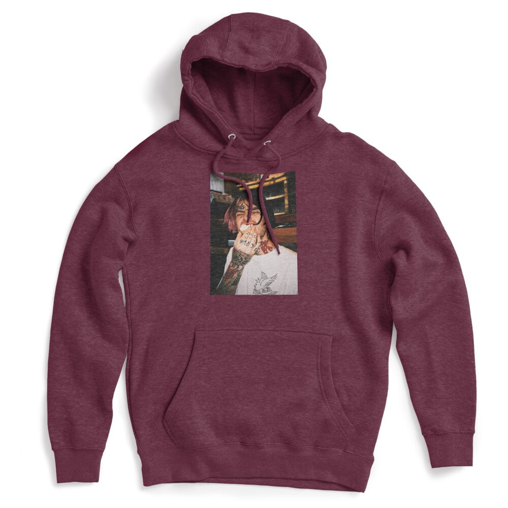 Lil Peep Shirt