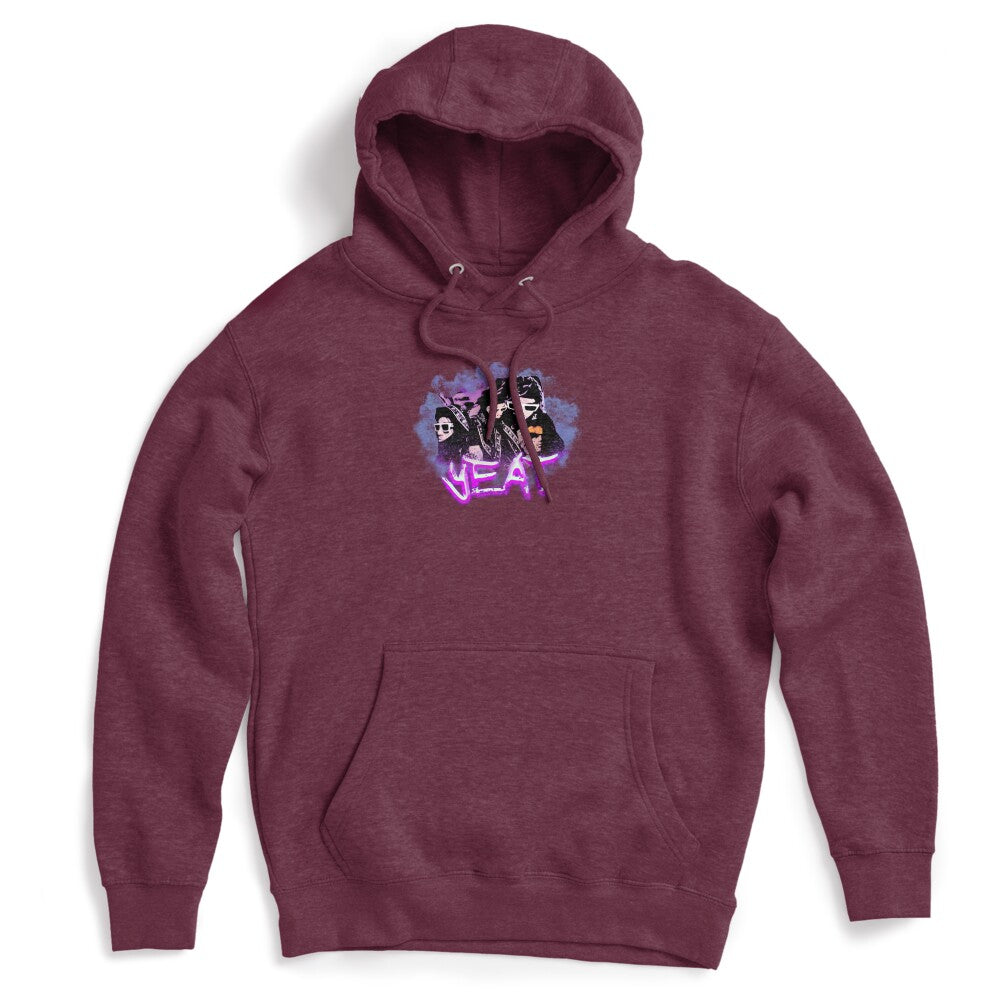 Twizzified Yeat Purple Shirt