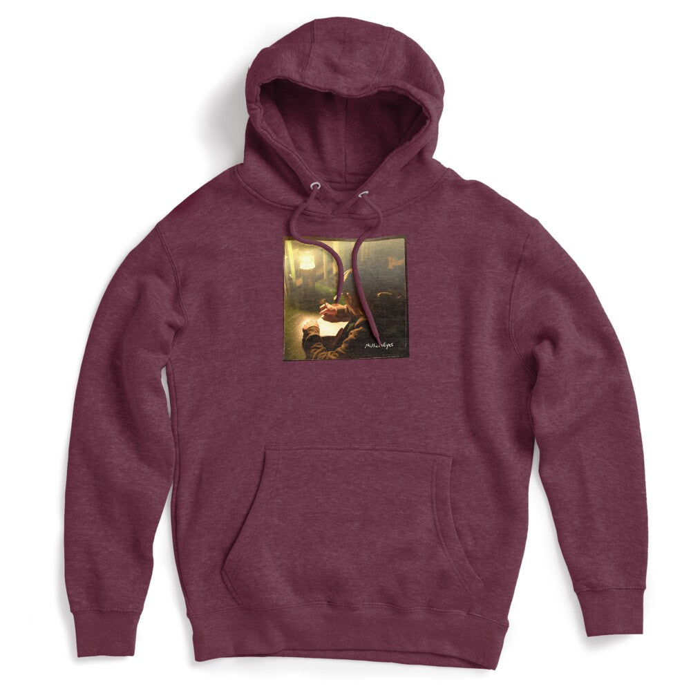 Sam Barber - Million Eyes Album 2023 Shirt