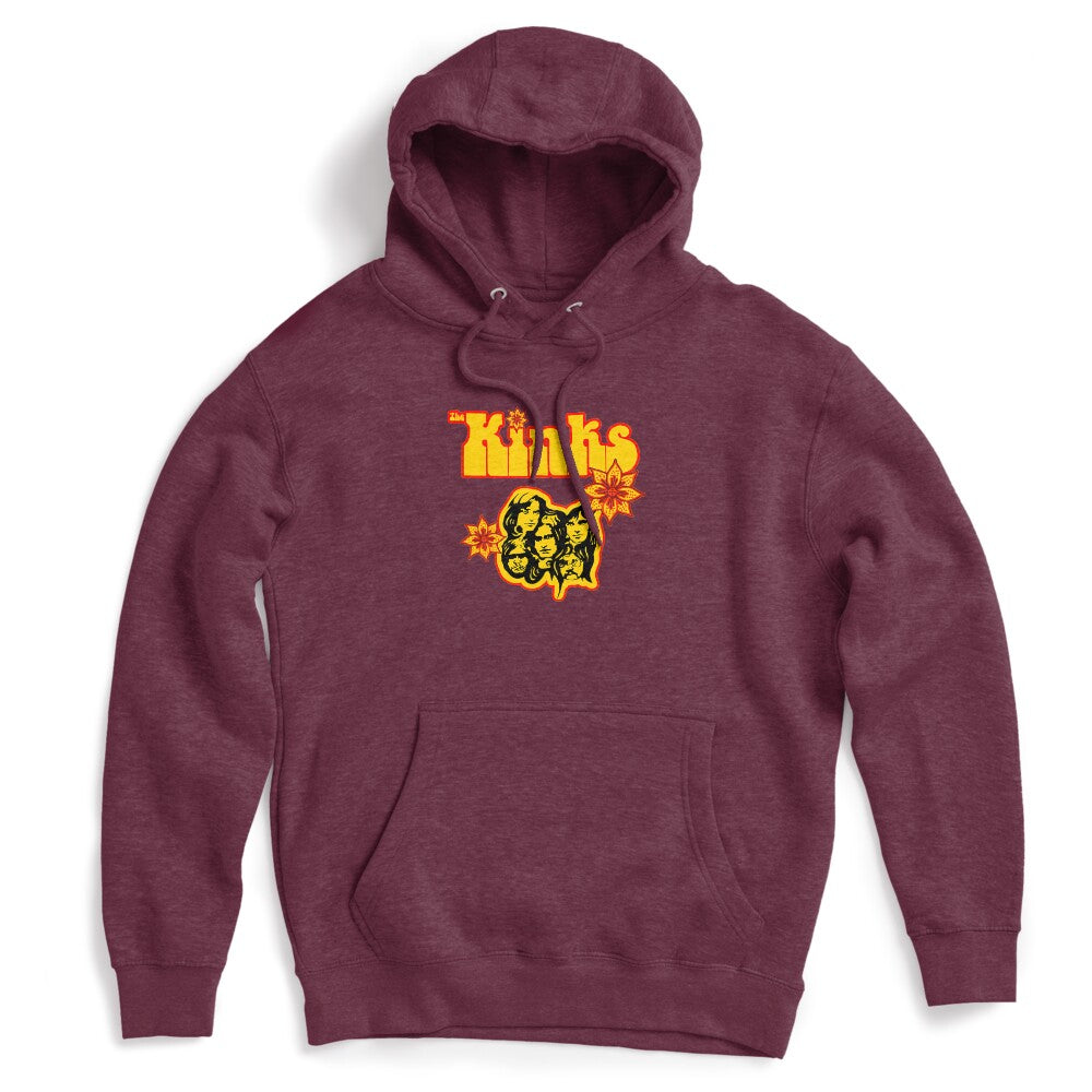 The Kinks Band Shirt