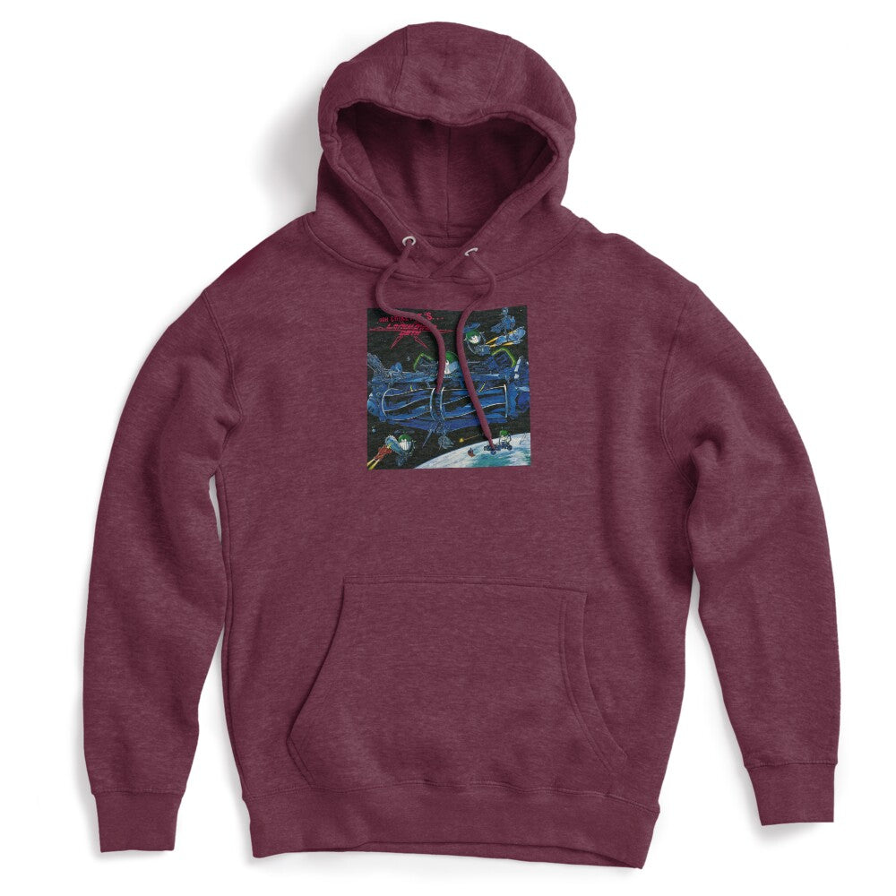 Lawnmower Deth - Ooh Crikey Full Dynamic Range Edition Album 2014 Shirt