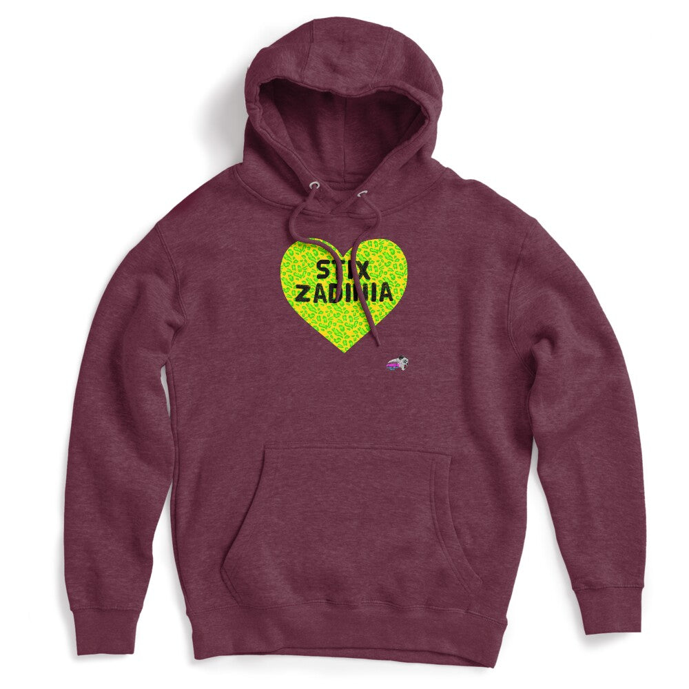 Stix Superfan Shirt