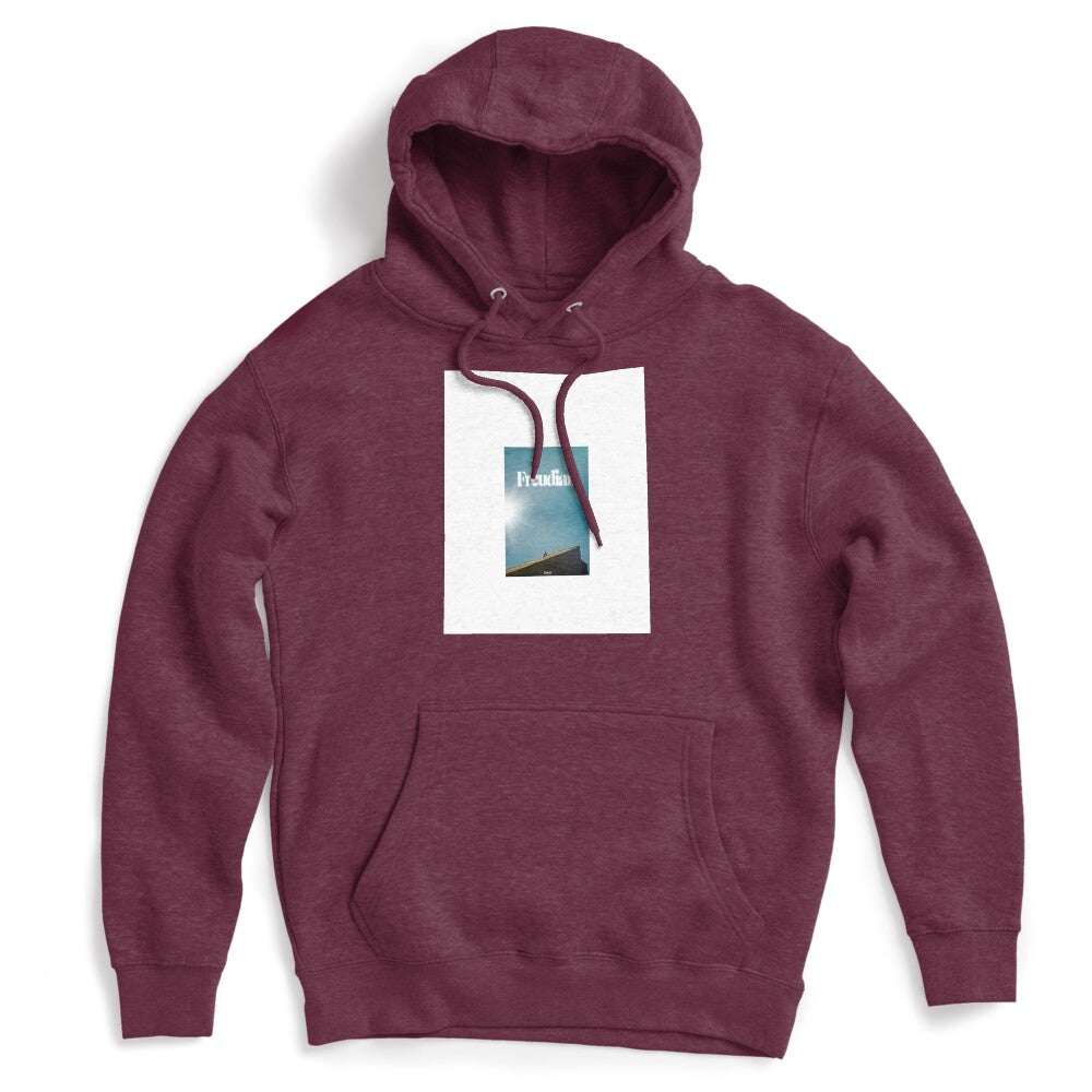 Daniel Caesar Freudian Shirt