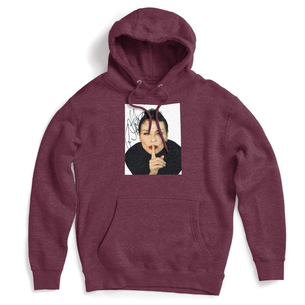 Lisa Stansfield Autographh Shirt