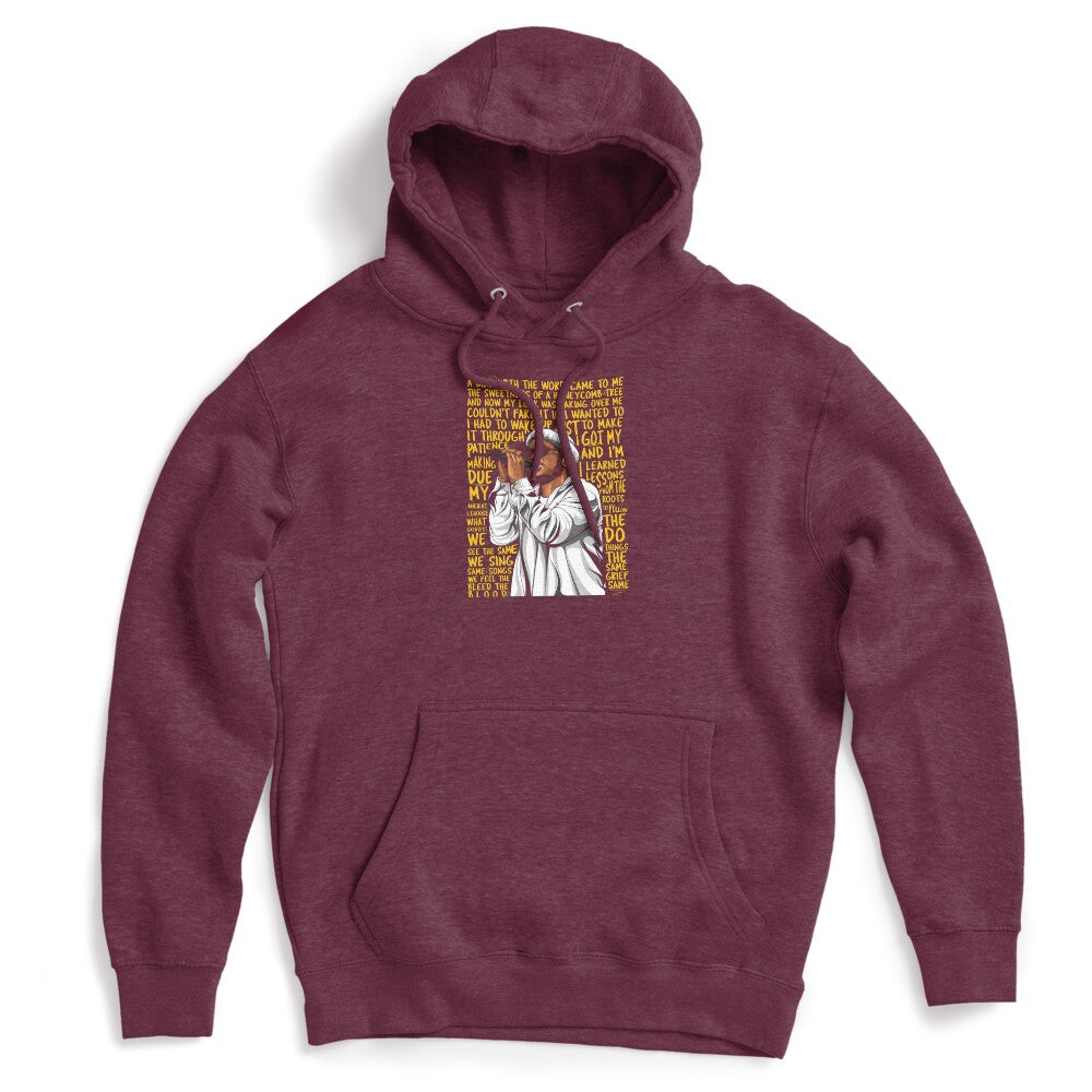 Anderson Paak Shirt