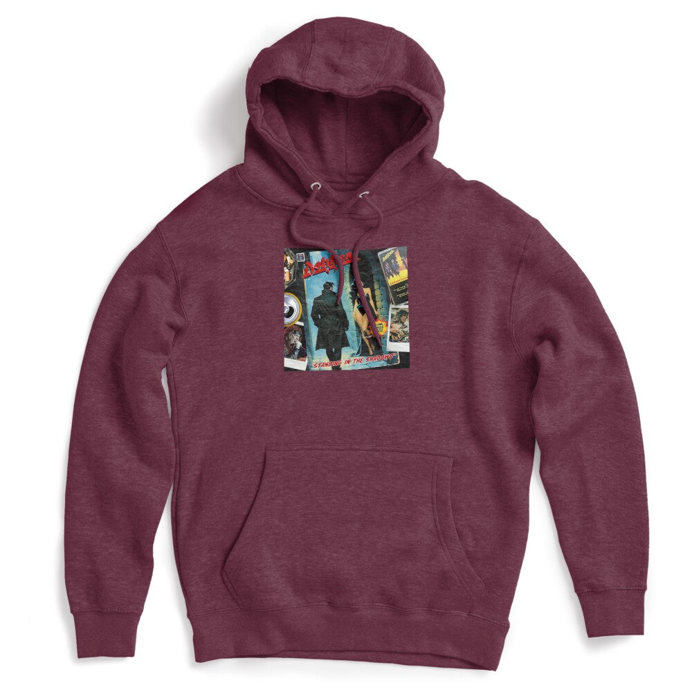 Standing In The Shadows Shirt