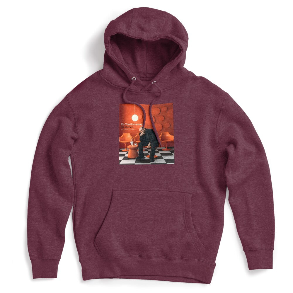 Teddy Swims Album Art Complete Edition Design Shirt