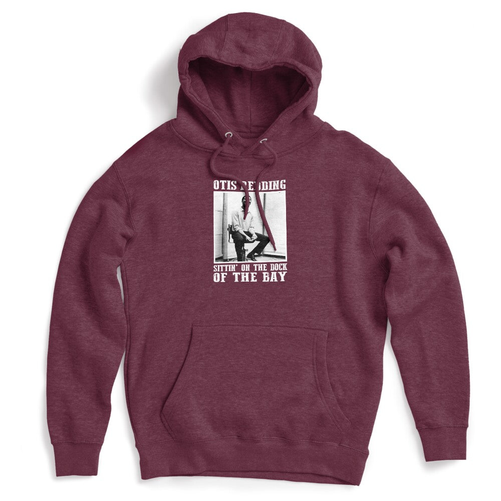 Sittin' On The Dock Of The Bay Shirt