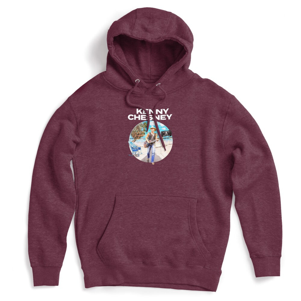 Kenny Chesney 1524 Shirt
